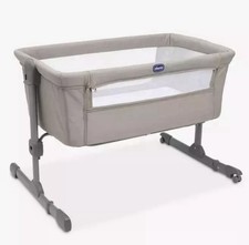Chicco next2me travelcot for sale  MAESTEG