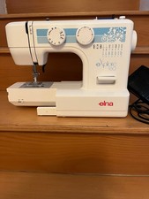 Elna explore 160 gebraucht kaufen  Saarbrücken