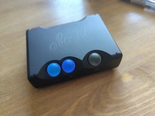 Chord mojo dac for sale  CULLOMPTON