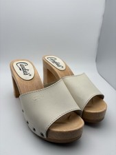 Candies clog heels for sale  Bridgeton