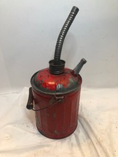 Vintage galvanized metal for sale  Barronett