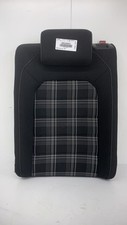 Banquette arriere volkswagen d'occasion  Villegusien-le-Lac
