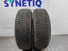 195 goodyear vector for sale  DONCASTER