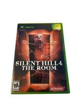 Usado, Silent Hill 4: The Room (Microsoft Xbox, 2004) Completo comprar usado  Enviando para Brazil