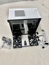 Nzxt h210i weiß gebraucht kaufen  Zell