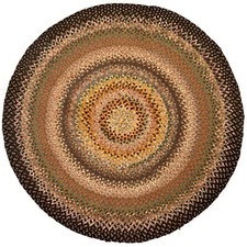 Vtg handmade braided for sale  Richmond