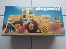 3458 playmobil construction d'occasion  Expédié en Belgium
