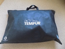 Tempur cloud air for sale  SWINDON