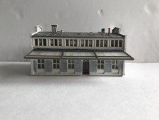 Bahnhof kleinstadt 1883 gebraucht kaufen  Frankfurt am Main