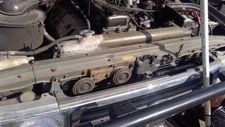 Radiator 1fzfe engine for sale  Biscoe