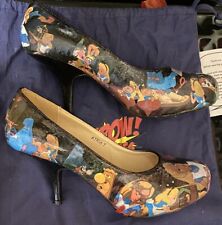 Custom decoupage disney for sale  MORECAMBE