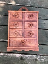 Small wall cabinet for sale  NEWARK