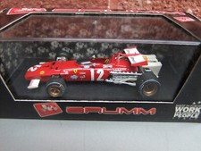 Brumm ferrari 312 for sale  CHIPPENHAM