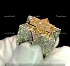 Round cut moissanite for sale  Anaheim