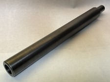 Suporte de ferramenta haste de extensão aço durável forte alongamento barra chata (24MY79) comprar usado  Enviando para Brazil