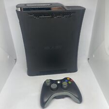 Console Xbox 360 120gb preto + controle (sem bateria), HDMI e cabo de alimentação comprar usado  Enviando para Brazil