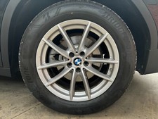 Cerchi g01 bmw usato  Roma