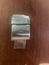 Breitling deployment clasp for sale  ABERDEEN