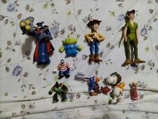 Lotto miston.9p.z.toy story usato  Pozzuoli