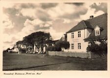 Hotel meer neuendorf gebraucht kaufen  Lengenfeld