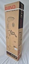 Zebco rhino cr30vf gebraucht kaufen  Hamburg