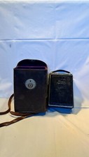 Vintage ihagee folding for sale  Hayward