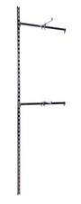 Wandsystem wandschienen anbaue gebraucht kaufen  Dülmen