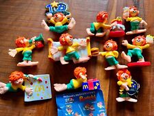 Pumuckel figuren set gebraucht kaufen  Calberlah