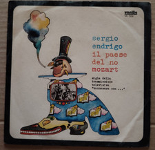Vinile giri sergio usato  Italia
