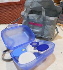 Vtg rare tupperware d'occasion  Expédié en Belgium