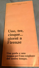 Mappe guida turistica usato  Pozzuoli