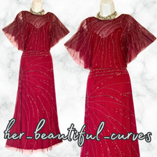 Monsoon beaded sequined for sale  BELFAST
