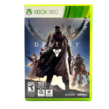 Destiny Microsoft Xbox 360 2014 comprar usado  Enviando para Brazil