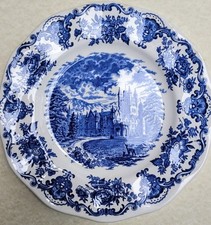 Wedgwood enoch plate for sale  EAST GRINSTEAD