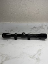 Vintage leupold fixed for sale  Lufkin