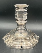 Bougeoir ancien bronze d'occasion  Troyes