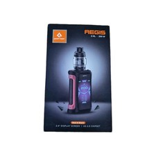 Geekvape aegis 5ml usato  Arluno