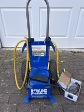 Pure freedom aquatec for sale  SUNBURY-ON-THAMES