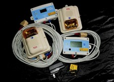 Logico2 co2 mk9 for sale  Westminster