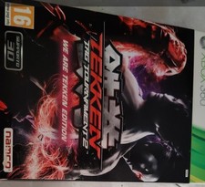 Xbox 360 tekken usato  Altamura