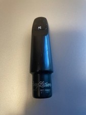 Usado, Bocal saxofone tenor Berg Larsen 130/3 SMS offset borracha dura comprar usado Usado, Bocal saxofone tenor Berg Larsen 130/3 SMS offset borracha dura comprar usado  Enviando para Brazil