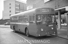 Ônibus negativo R-35mm EGN398J London Transport AEC Sw 4MP2R1923 comprar usado  Enviando para Brazil