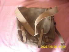 Musette tta armée d'occasion  Jœuf