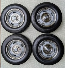 Chevrolet rally wheels for sale  Marietta
