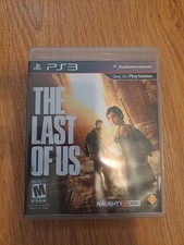 Usado, The Last Of Us PS3 muito bom estado comprar usado Usado, The Last Of Us PS3 muito bom estado comprar usado  Enviando para Brazil