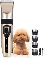 Electric pet grooming for sale  ROWLEY REGIS