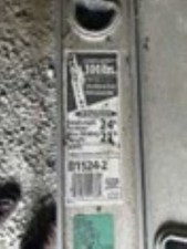 Werner ladder great for sale  Cranberry