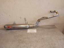 Ligne collecteur pot d'occasion  Éloyes