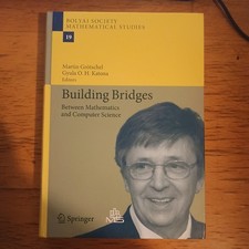 Building bridges mathematics for sale  New York