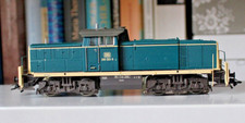 Märklin 37900 gepflegte gebraucht kaufen  Ahlen-Vorhelm